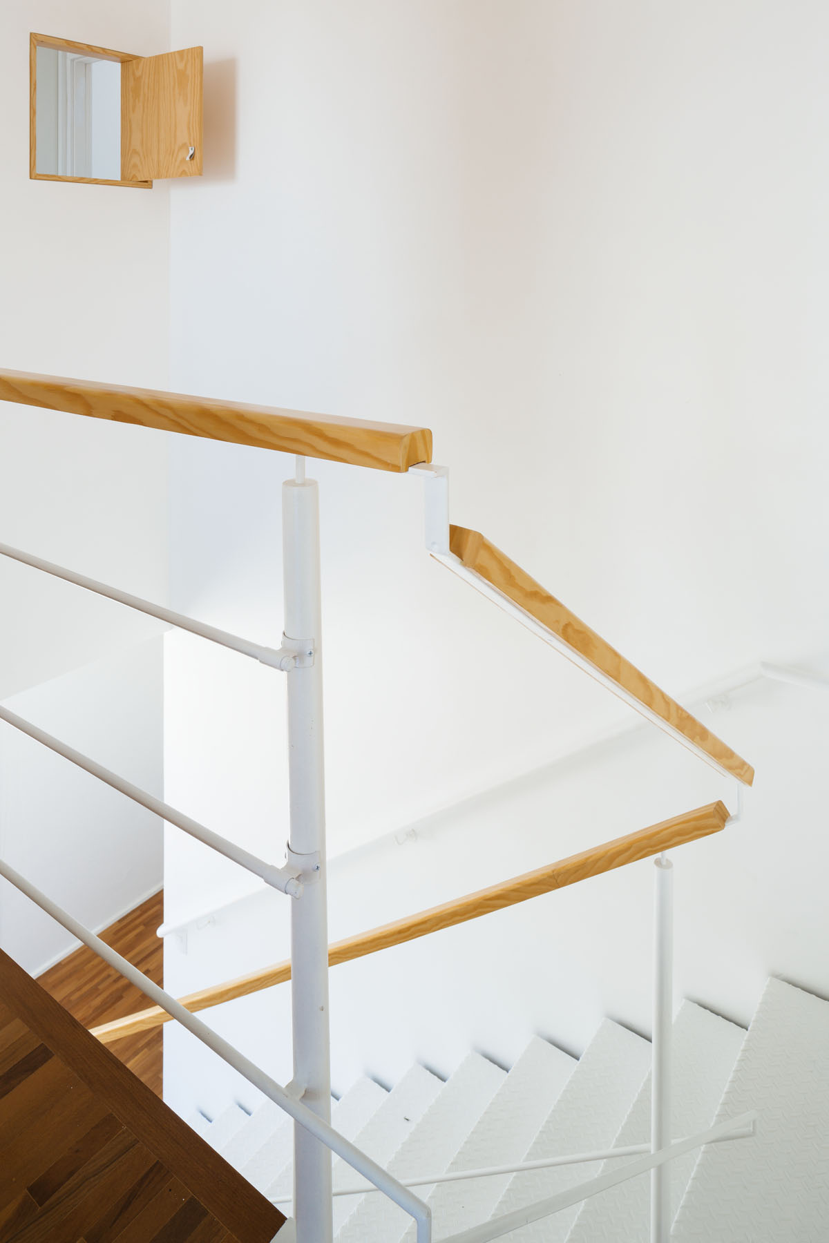 Featured image for “ALN Apartment, São Paulo, Brazil”