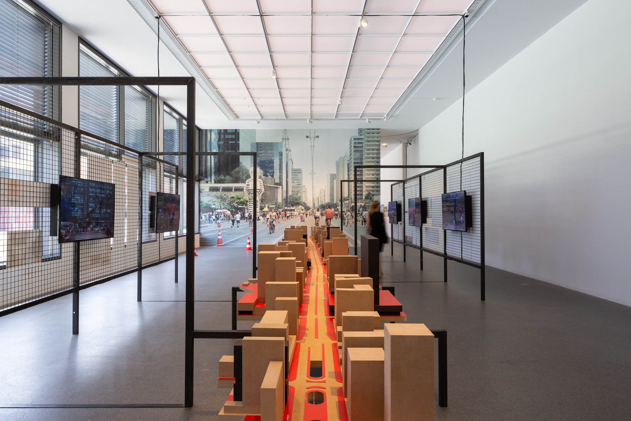 Featured image for “Exhibition “Access for All: São Paulo’s Architectural Infrastructures””