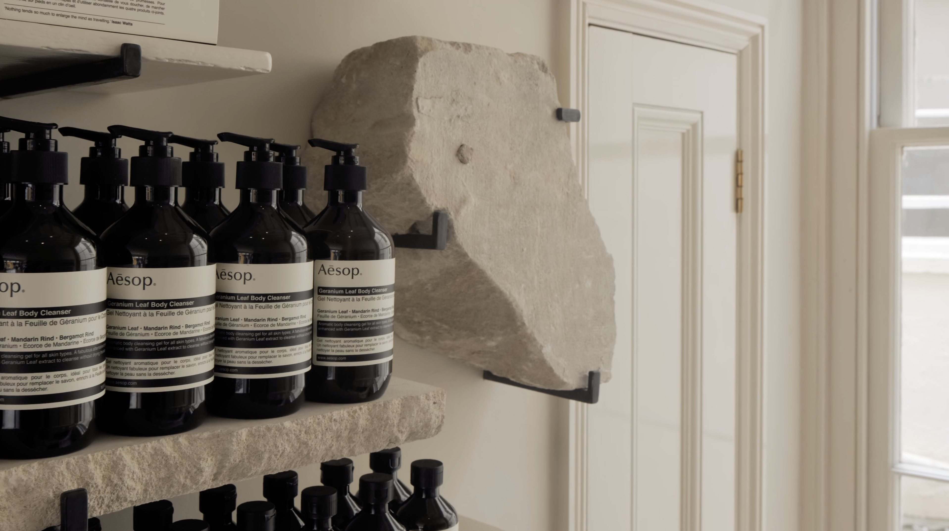 Featured image for “Aesop Bath, United Kingdom”