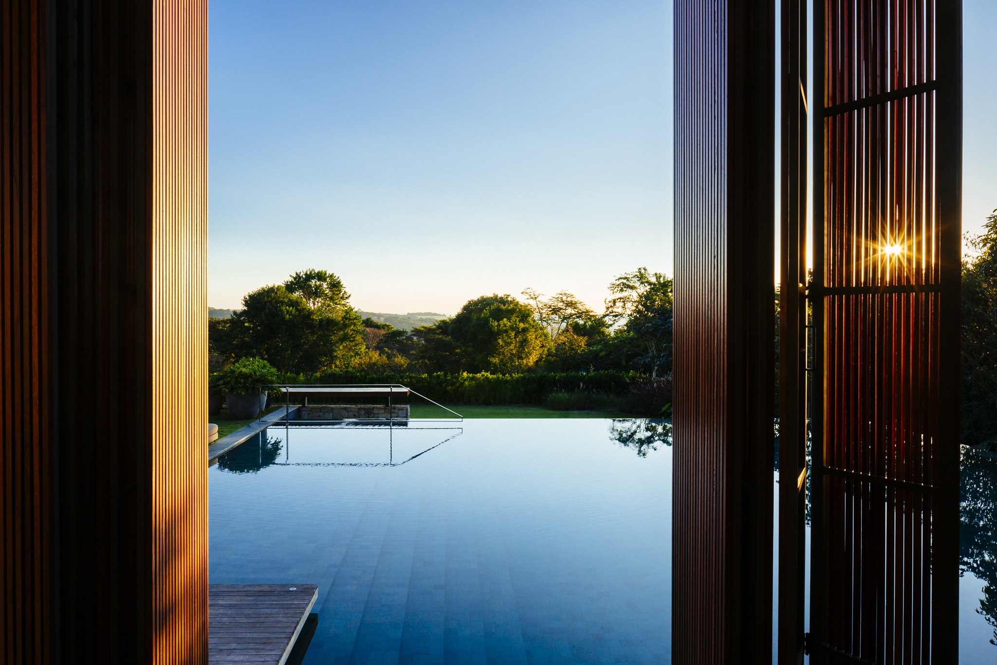 Featured image for “W270 House in Bragança Paulista, Brazil”