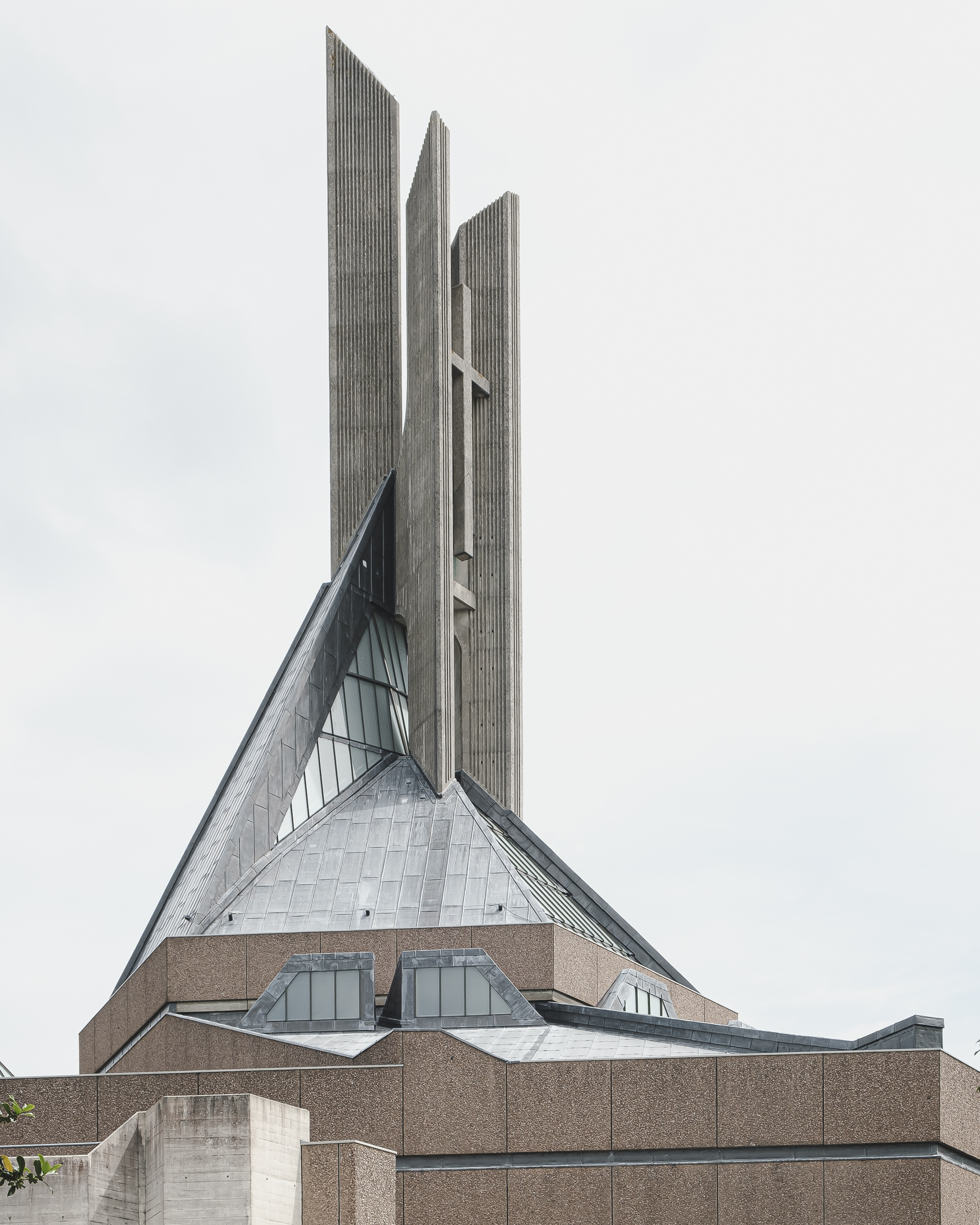 Featured image for “Clifton Cathedral in Bristol, United Kingdom”