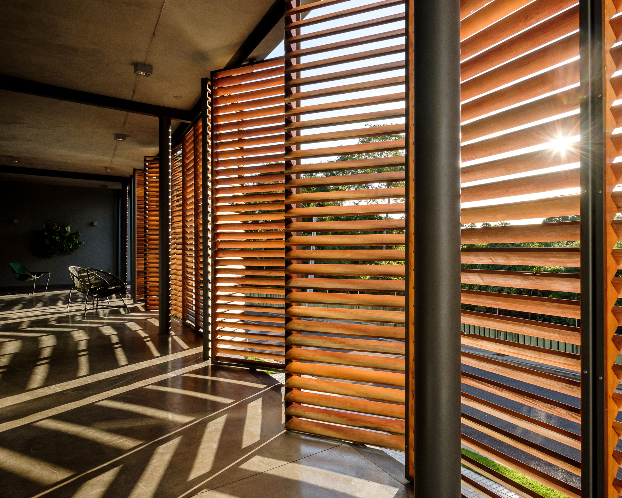Featured image for “Porto Madero House in Presidente Prudente, Brazil”