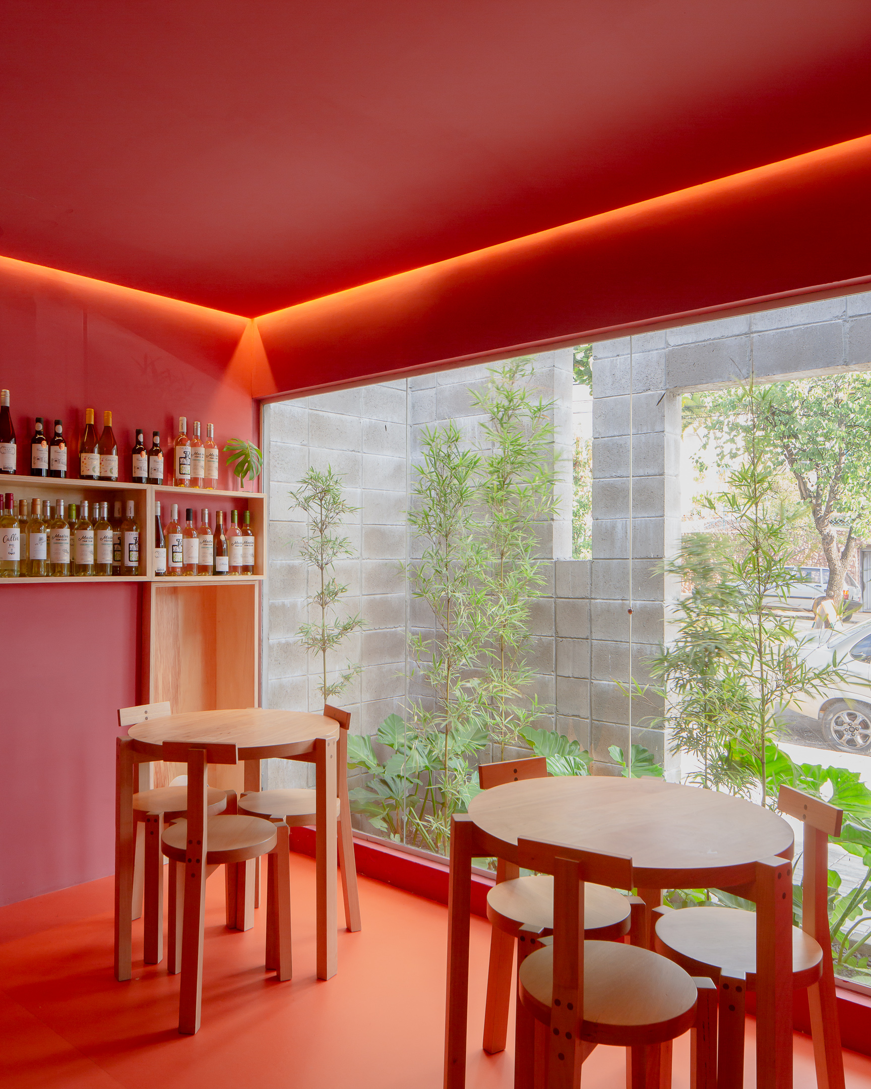 Featured image for “Astrud Delicatessen in Presidente Prudente, Brazil”
