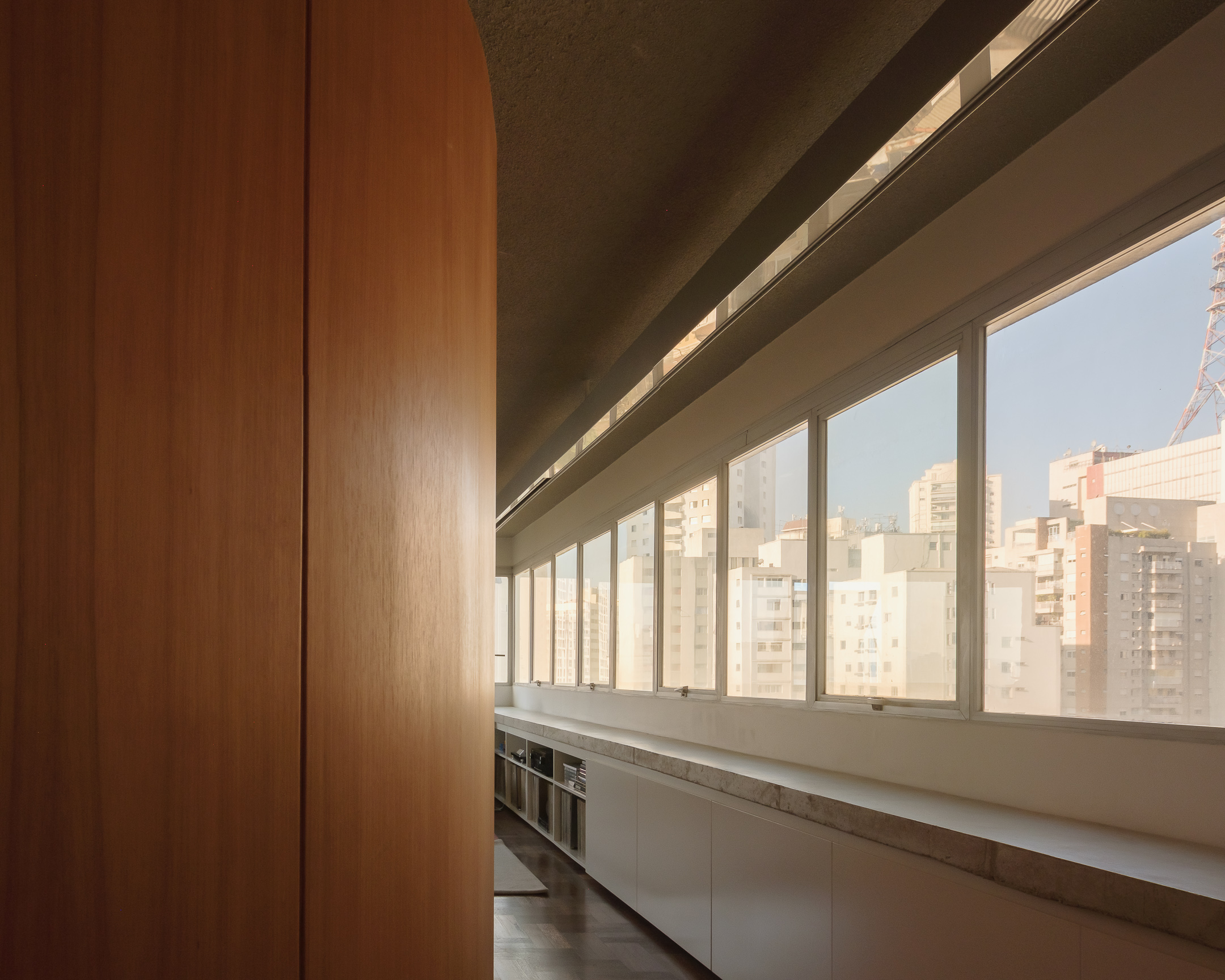 Featured image for “Guarapari Apartment in São Paulo, Brazil”