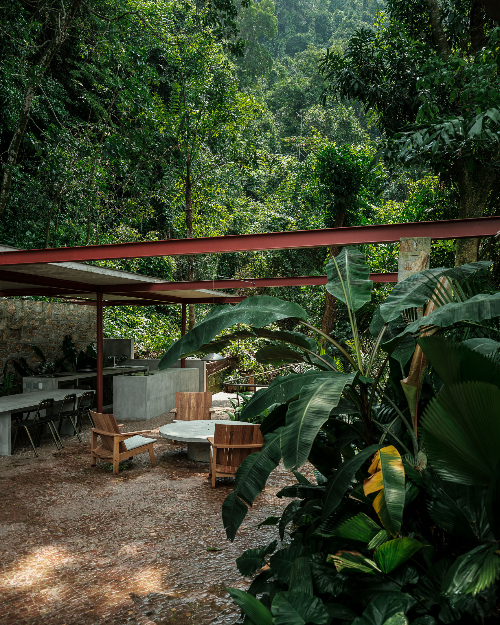 Featured image for “Renovation of an apartment in Gávea, Rio de Janeiro, Brazil”