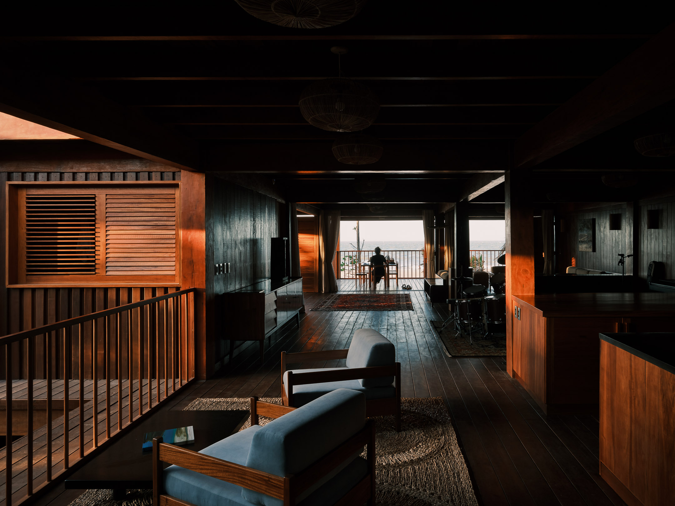 Featured image for “Elilula Guest House in Preá, Ceará, Brazil”