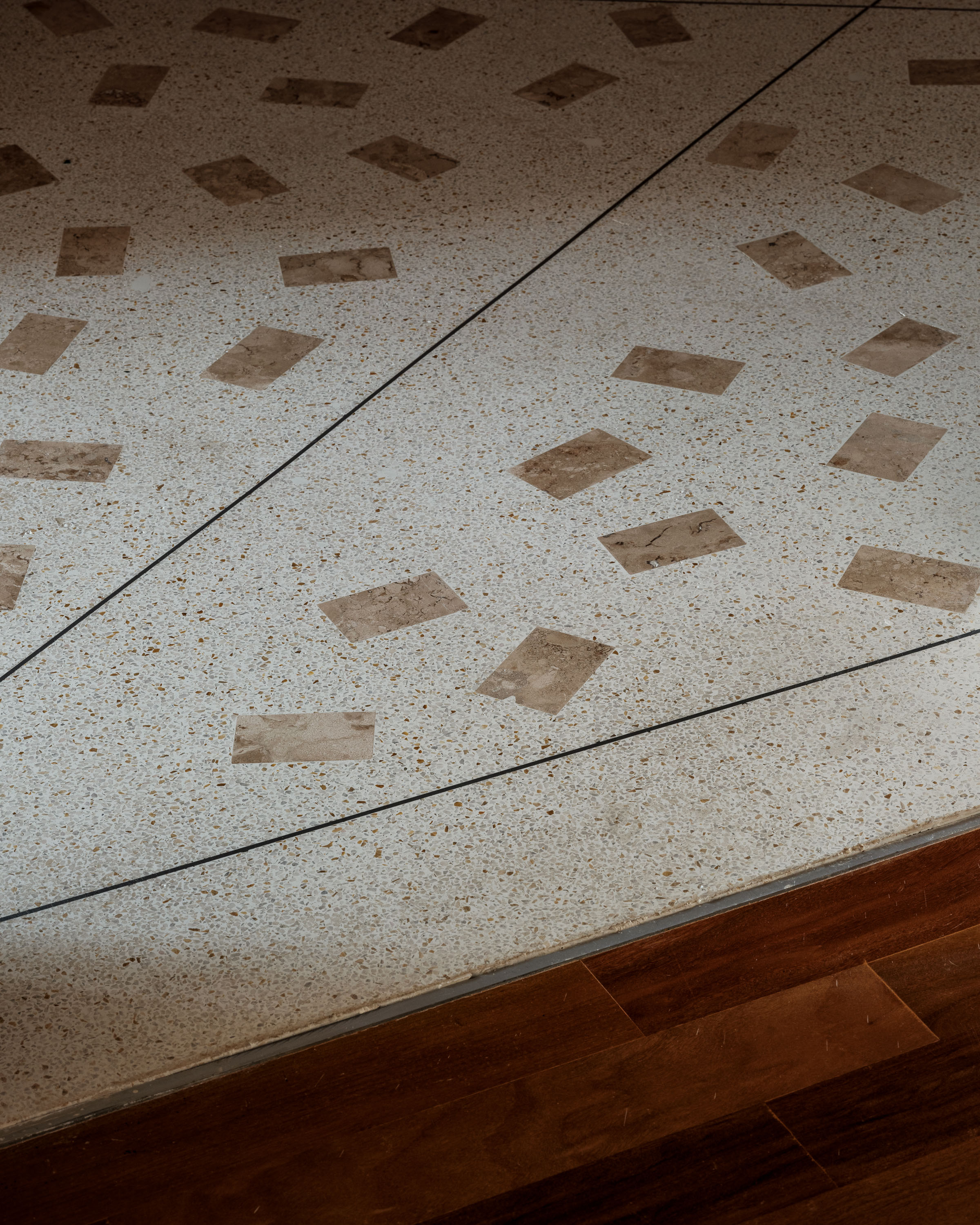 Featured image for “Paço de Coimbra Apartment in São Paulo, Brazil”